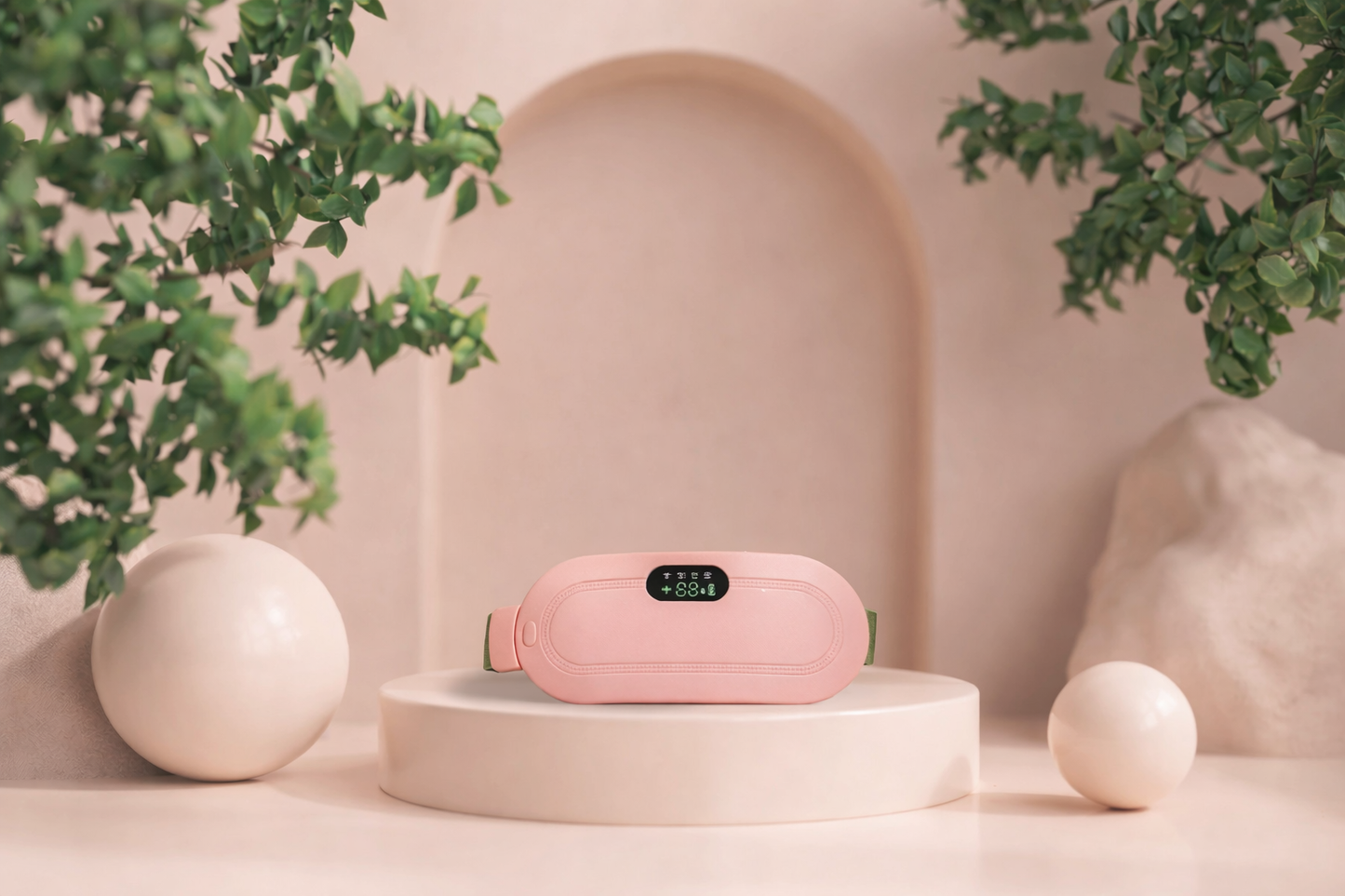 Luviny™ Portable Heating Pad