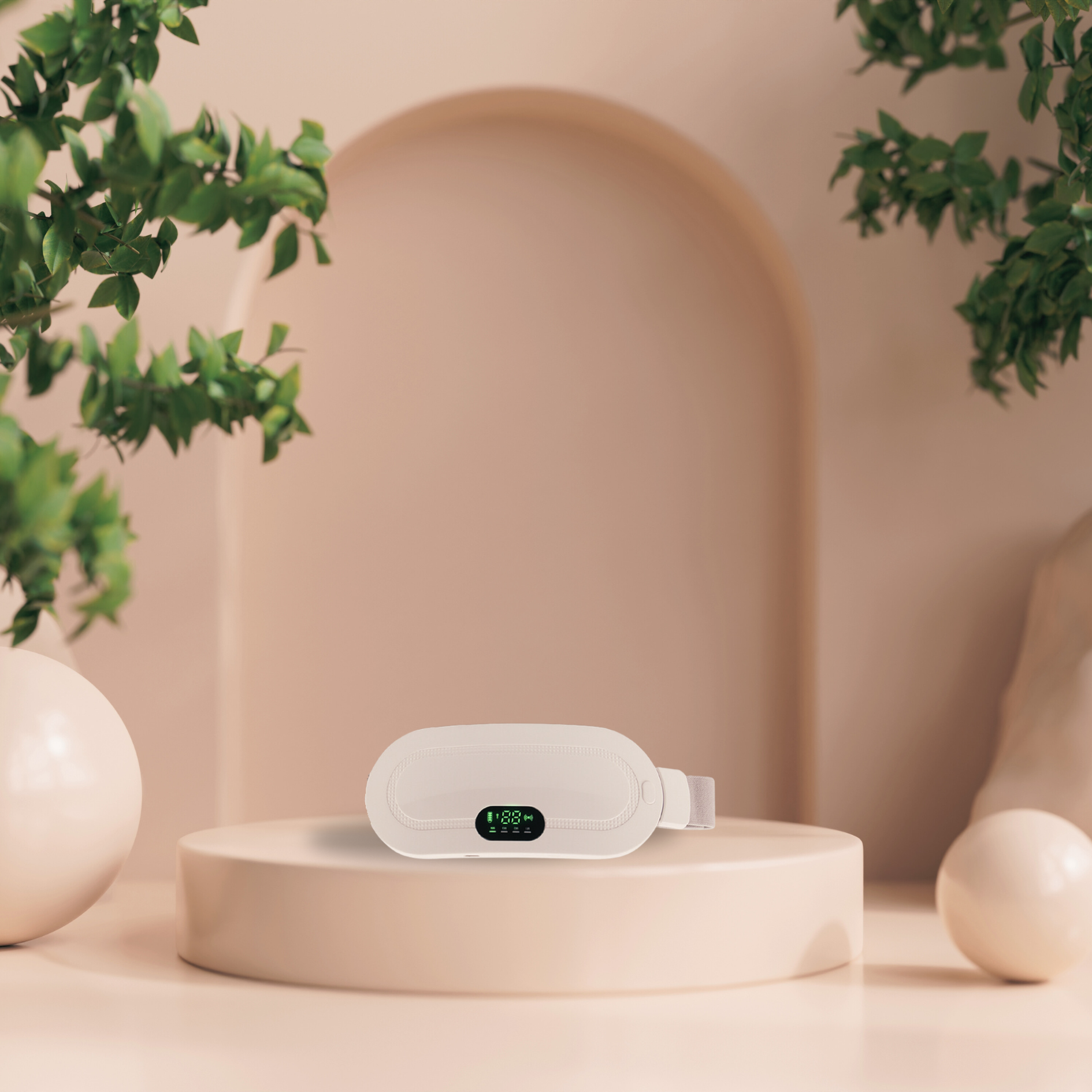 Luviny™ Portable Heating Pad