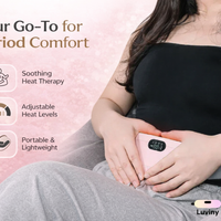 Luviny™ Portable Heating Pad