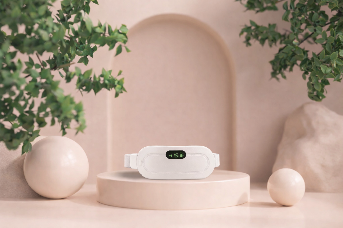 Luviny™ Portable Heating Pad